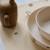 Lot de 2 tasses à bec Ecru, jaune, vert 3 - vertbaudet enfant 