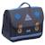 Cartable poids plume confettis 38 cm haut de gamme (voiture) Bleu+Multicolore+Noir / bleu 5 - vertbaudet enfant 