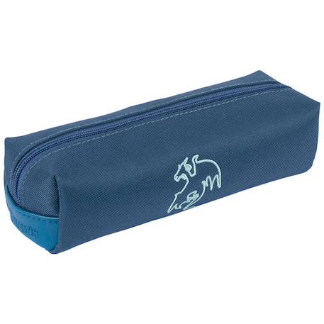 Trousse simple les fantaisies merlin Bleu 1 - vertbaudet enfant 