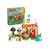 Animal crossing marie en visite 77049 Multicolore 2 - vertbaudet enfant 