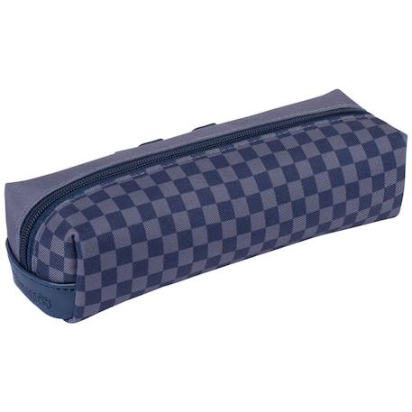 Trousse simple les fantaisies romain Gris 2 - vertbaudet enfant 