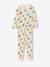 Lot de 2 pyjamas garçon écru 2 - vertbaudet enfant 