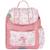 Sac à dos tann's x tartine et chocolat - dès la maternelle Rose 1 - vertbaudet enfant 