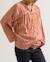 Blouse de grossesse et allaitement madeleine Bleuet+Cuivre 8 - vertbaudet enfant 