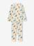 Lot de 2 pyjamas garçon écru 10 - vertbaudet enfant 