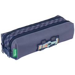 Jouet-Trousse double les fantaisies romain