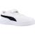 Baskets enfant garçon Blanc white 5 - vertbaudet enfant 