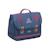Cartable poids plume confettis 38 cm haut de gamme (voiture) Bleu+Multicolore+Noir / bleu 1 - vertbaudet enfant 