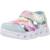 Sandales fille modèle cutie clouds Multicolore tqmt 4 - vertbaudet enfant 