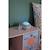 Veilleuse tortue orta multifonction bleu 14x6x21 cm Vert 1 - vertbaudet enfant 