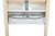Caddie en bois fresh Blanc 6 - vertbaudet enfant 