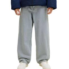-Jean baggy garçon jjialex original 205