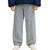 Jean baggy garçon jjialex original 205 Bleu 1 - vertbaudet enfant 