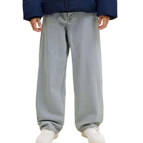 Garçon-Jean baggy garçon jjialex original 205
