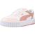 Basket fille Rose whtpnk 4 - vertbaudet enfant 
