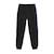 Pantalon de jogging junior molletonné Noir 2 - vertbaudet enfant 