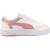 Basket fille Rose whtpnk 1 - vertbaudet enfant 