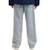Jean baggy garçon jjialex original 205 Bleu 2 - vertbaudet enfant 