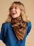 Foulard léopard solidaire beige 2 - vertbaudet enfant 