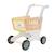 Caddie en bois tendance Beige 4 - vertbaudet enfant 