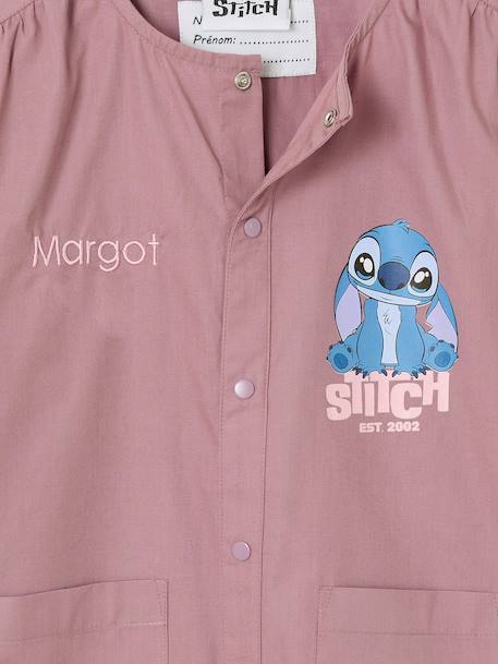 Tablier Lilo et Stitch fille violet 6 - vertbaudet enfant 