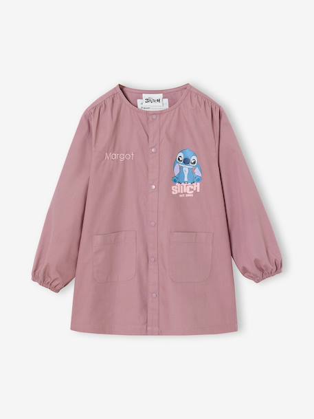 Tablier Lilo et Stitch fille violet 7 - vertbaudet enfant 