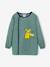 Tablier Pokemon personnalisable vert émeraude 5 - vertbaudet enfant 
