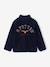 Veste zippée Harry Potter garçon marine 2 - vertbaudet enfant 