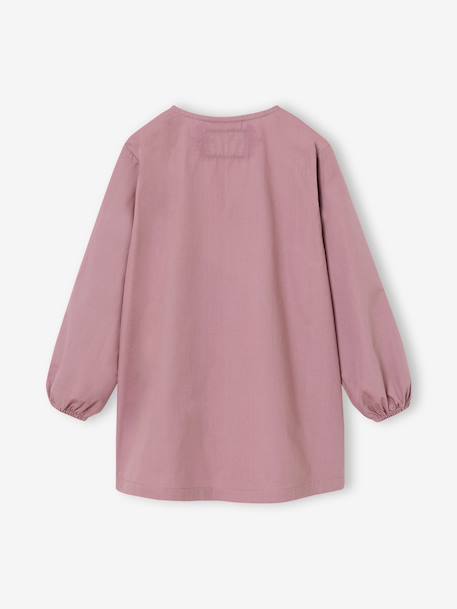 Tablier Lilo et Stitch fille violet 5 - vertbaudet enfant 