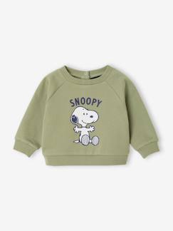 -Sweat Snoopy bébé garçon