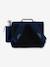 Cartable 38 cm 2 boucles Gabriel bleu 3 - vertbaudet enfant 