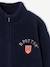 Veste zippée en sherpa Harry Potter garçon marine 4 - vertbaudet enfant 