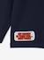 T-shirt manches longues Spiderman garçon marine 4 - vertbaudet enfant 