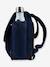 Cartable 38 cm 2 boucles Gabriel bleu 4 - vertbaudet enfant 