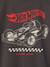 T-shirt manches longues Hot Wheels garçon gris 4 - vertbaudet enfant 