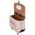 Cartable trolley les fantaisies héloïse (38 cm) Multicolore 5 - vertbaudet enfant 