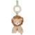 Arche en bois safari friends avec 3 jouets d'activités Marron, vert 2 - vertbaudet enfant 