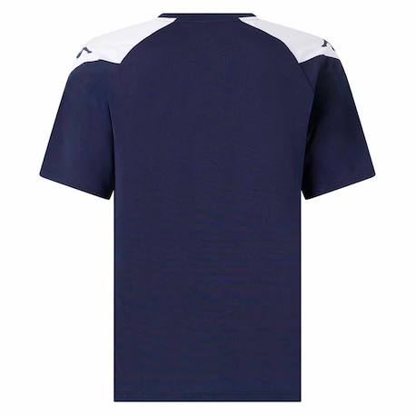 T-shirts garçon manches courtes loreto Marine 2 - vertbaudet enfant 