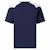 T-shirts garçon manches courtes loreto Marine 2 - vertbaudet enfant 