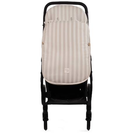 Chancelière été sintra Beige 1 - vertbaudet enfant 
