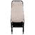 Chancelière été sintra Beige 1 - vertbaudet enfant 