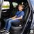 Siège auto corefix Gris+Noir 8 - vertbaudet enfant 