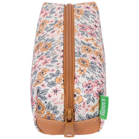 Trousse simple les fantaisies héloïse Multicolore 2 - vertbaudet enfant 