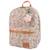 Sac à dos tann's les fantaisies héloïse Multicolore 2 - vertbaudet enfant 
