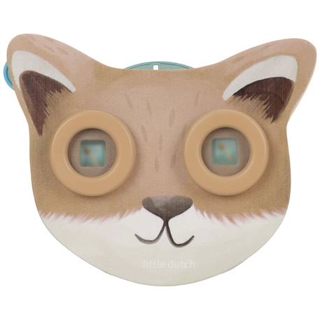 Visionneuse forest friends Bleu 1 - vertbaudet enfant 