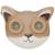 Visionneuse forest friends Bleu 1 - vertbaudet enfant 