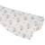 Lange botton fleurs (120 x 120 cm) Beige 1 - vertbaudet enfant 