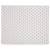 Lange botton fleurs (120 x 120 cm) Beige 2 - vertbaudet enfant 