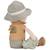 Poupée ranger jim safari friends Vert, marron 4 - vertbaudet enfant 