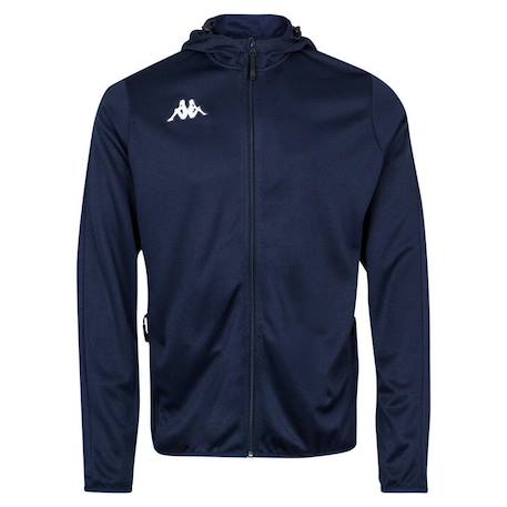 Veste garçon telve Marine 1 - vertbaudet enfant 